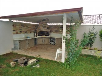 Gaziantep Burç Mahallesinde Satılık 4+1 Ultra Lüx Havuzlu Villa