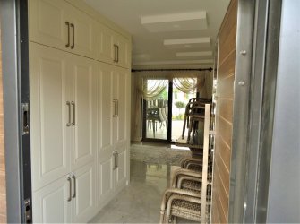 Gaziantep Burç Mahallesinde Satılık 4+1 Ultra Lüx Havuzlu Villa