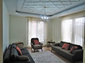 Gaziantep Burç Mahallesinde Satılık 4+1 Ultra Lüx Havuzlu Villa