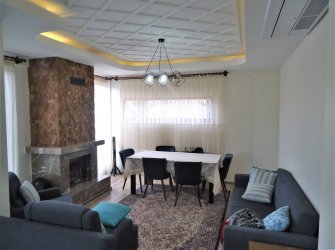 Gaziantep Burç Mahallesinde Satılık 4+1 Ultra Lüx Havuzlu Villa