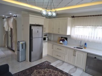 Gaziantep Burç Mahallesinde Satılık 4+1 Ultra Lüx Havuzlu Villa