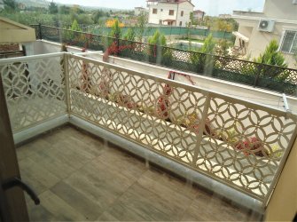 Gaziantep Burç Mahallesinde Satılık 4+1 Ultra Lüx Havuzlu Villa