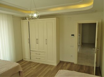 Gaziantep Burç Mahallesinde Satılık 4+1 Ultra Lüx Havuzlu Villa
