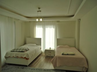 Gaziantep Burç Mahallesinde Satılık 4+1 Ultra Lüx Havuzlu Villa