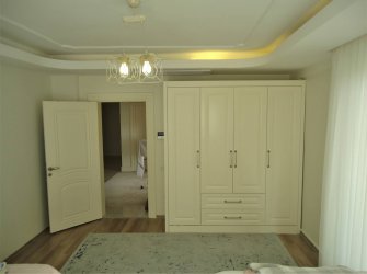 Gaziantep Burç Mahallesinde Satılık 4+1 Ultra Lüx Havuzlu Villa