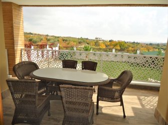 Gaziantep Burç Mahallesinde Satılık 4+1 Ultra Lüx Havuzlu Villa