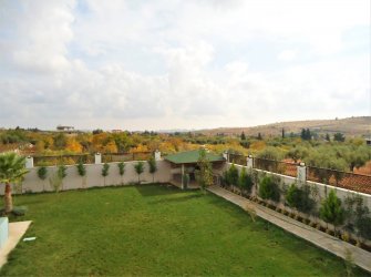 Gaziantep Burç Mahallesinde Satılık 4+1 Ultra Lüx Havuzlu Villa
