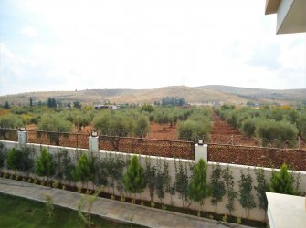 Gaziantep Burç Mahallesinde Satılık 4+1 Ultra Lüx Havuzlu Villa