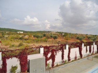 Gaziantep Burç Mahallesinde Satılık 4+1 Ultra Lüx Havuzlu Villa