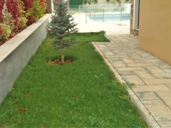 Gaziantep Burç Mahallesinde Satılık 4+1 Ultra Lüx Havuzlu Villa