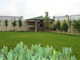 Gaziantep Burç Mahallesinde Satılık 4+1 Ultra Lüx Havuzlu Villa
