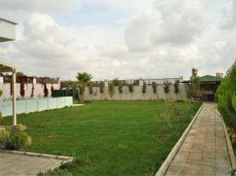 Gaziantep Burç Mahallesinde Satılık 4+1 Ultra Lüx Havuzlu Villa